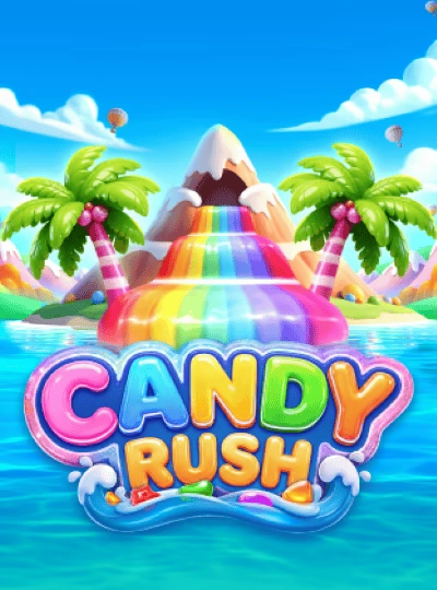Slot game cover from Pragmatic Play