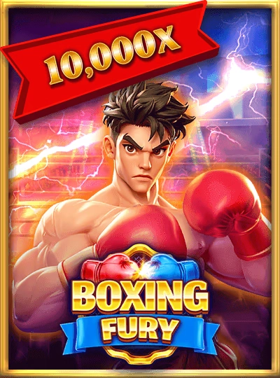 Slot game cover featuring classic reels