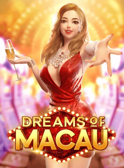 Progressive jackpot slot game cover