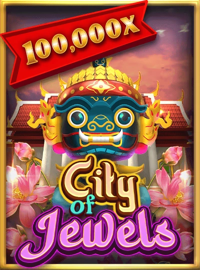 Jackpot bingo game cover